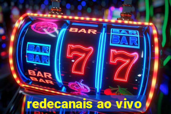 redecanais ao vivo